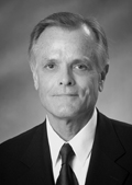 Dr. Louis Fairchild